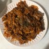 waka❤️の作ってみた!投稿(お手軽ポークチャップ【豚小間肉で節約も！】)