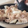 【豚バラみそ大根】味噌だれでご飯がすすむ🍚🥢の工程3