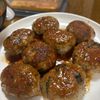 MYHRの作ってみた!投稿(ご飯が進む！『れんこんと大葉の甘辛豚つくね』)