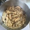 【豆腐のきのこあんかけ】熱々とろとろ！の工程2