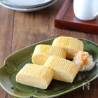 本当に美味しいだし巻き卵|何度も作りたい定番レシピVol.196