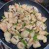 1620609の作ってみた!投稿(【鶏むね肉の塩昆布マヨポン】ご飯が進む！めちゃ旨な時短おかず)