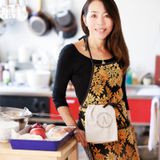 中尾 明美