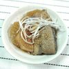 M*Pの作ってみた!投稿(ブリ大根 山椒風味)