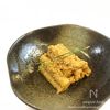 <おせち>に。下味がポイント！たたきごぼう♡
