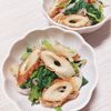 よっこの作ってみた!投稿(【栄養満点♡︎ほうれん草ともやしのナムル】)