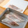 【基本の和食:魚の西京焼き】覚えておきたい黄金比の工程2