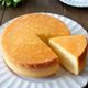 基本のスポンジケーキ