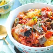スイッチ押したら放置でOK！炊飯器で作るメインおかず