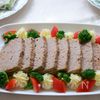 しっとり&とろける食感【米粉のミートローフ】パン粉不要で簡単の工程7