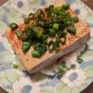 たりおの作ってみた!投稿(【1食40円のご飯泥棒】絶品すぎるとうめし)