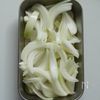 サクホク!【れんこんグラタン】の下準備
