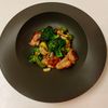 りんの作ってみた!投稿(鶏肉とブロッコリーのうま塩ガーリック炒め🤩🍺)
