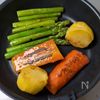 おうちスープカレー│とことん手間を削って炒めて煮るだけ♪の工程7
