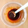 5分で完成!【とろ~り♩旨辛ユッケ風冷奴】少ない材料で簡単♩の工程1