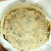 生地から手づくり！豆腐の【米粉キッシュ】の工程7