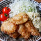 | 簡単おかず | しっとりチキン南蛮・和風卵ソース