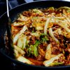ひと口でハマる。白飯が止まらない『麻婆白菜豆腐』の工程6