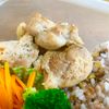 ゆかりの作ってみた!投稿(旨みしっかり！【鶏もも肉の塩だれ風焼き】)