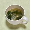 キャピタンの作ってみた!投稿(【玉ねぎとわかめの中華スープ】簡単だけどおいしい♪)