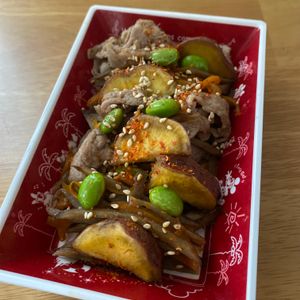 shironoの作ってみた!投稿(【おかず豚ごぼうきんぴら】10分で完成♪ご飯との相性抜群！)