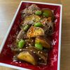 shironoの作ってみた!投稿(【おかず豚ごぼうきんぴら】10分で完成♪ご飯との相性抜群!)