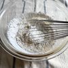 万博でデーツラバー急増中!【デーツケーキ】しっとり&さわやかの工程2