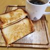 ナムディの作ってみた!投稿(ハニーチーズメルト（ハニーチーズトースト）)