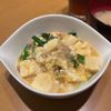 まなの作ってみた!投稿(【ニラ玉とじ麻婆豆腐】おうち中華でご飯にもお酒にも)