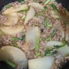 tanu🌿の作ってみた!投稿(【とろとろかぶのそぼろ煮】旬なとろ〜りかぶの絶品おかず♡)