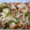 つくおきに！鶏むね肉と新たまねぎの南蛮漬けの工程4