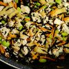 ヴェルの作ってみた!投稿(【豆腐とひじきの炒め煮】ご飯と合う！ほっこり和食副菜♪)