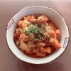 そうちゃんまま。の作ってみた!投稿(簡単♪あま~い🤭💕ウインナーと玉ねぎのケチャバター炒め✨)