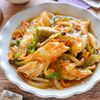 【たらの和風野菜あんかけ】ご飯に合う定食屋さん風おかず!