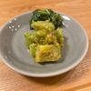 ろろの作ってみた!投稿(3分で！やみつきアボカドのポン酢ごま油和え｜おつまみ・副菜に)