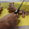 【再現】川崎のソウルフード！ニュータンタンメン♪の工程1