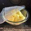ひと味違うやみつきな旨さ！【メキシカンポテサラ】の工程1