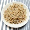 よっこの作ってみた!投稿(【糸こんとツナの胡麻炒め】生姜風味でご飯がすすむ簡単常備菜☆)