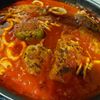 すずかすてらの作ってみた!投稿(『肉詰めピーマンのトマト煮込み』#子供#ピーマン苦手克服)