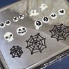 ハロウィンにも♪【黒ごまソイラテ】の下準備
