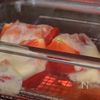 【材料3つ・トースター5分】トロ〜りコク旨!チーズトマト焼きの工程2