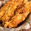 この感動味わって♡【パリパリチキンスティック】鶏むねで節約♪