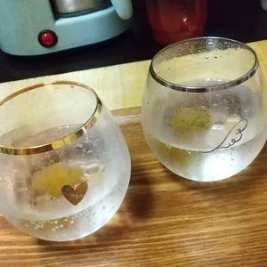チョロリスの作ってみた!投稿(【最高の爽やかさ！】青梅のシロップ)