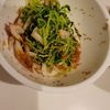 918177の作ってみた!投稿(お手軽・簡単♩豆苗とちくわのナムル)