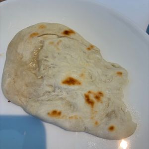 yu-mingの作ってみた!投稿(フライパンでお手軽ナン)