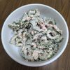 海の作ってみた!投稿(夏バテ防止☆簡単副菜『やみつきツナマヨゴーヤー』)