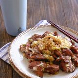 子供 鶏レバーの人気料理 レシピランキング 10品 Nadia ナディア