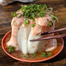 【やみつき明太マヨ大根】爆速おつまみでおうち居酒屋開店🏮