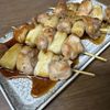 よしみの作ってみた!投稿(フライパンで作る基本の焼き鳥(たれ))