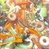 monamonaの作ってみた!投稿(栄養ばくだん!ミネラルたっぷり炒り豆腐)